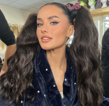 Amber Davies Nude Leaks OnlyFans Photo 3