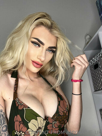 amymarie_uk Nude Leaks OnlyFans Photo 12