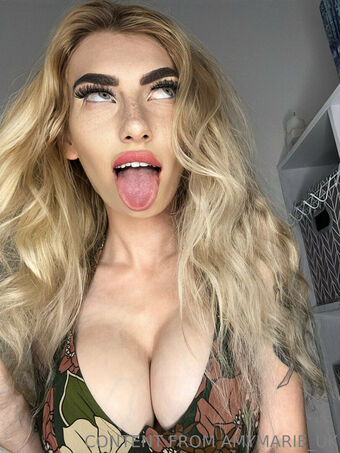 amymarie_uk Nude Leaks OnlyFans Photo 13