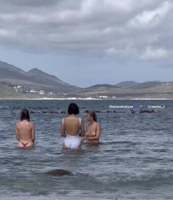 Andrea Wittenberg / andreamaryw Nude Leaks OnlyFans – Leaked Models