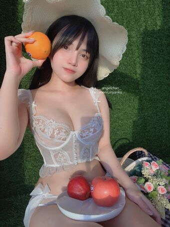 Angel Chan / angelbaechan / angelhcchan / menruinyanko_ / wlep wlop Nude Leaks OnlyFans – Leaked Models