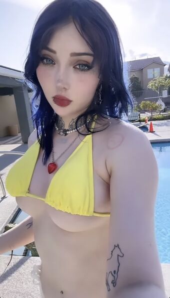 Anie Joy / Aniexjoy / Killjoyxxi / Uglybu6 Nude Leaks OnlyFans – Leaked Models