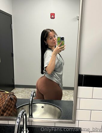 Anime Bby Nude Leaks OnlyFans Photo 50