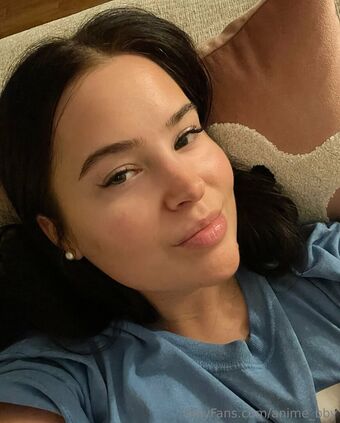 Anime Bby Nude Leaks OnlyFans Photo 49