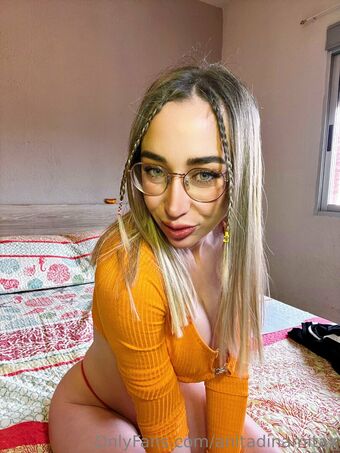 anitadinamitax Nude Leaks OnlyFans Photo 147