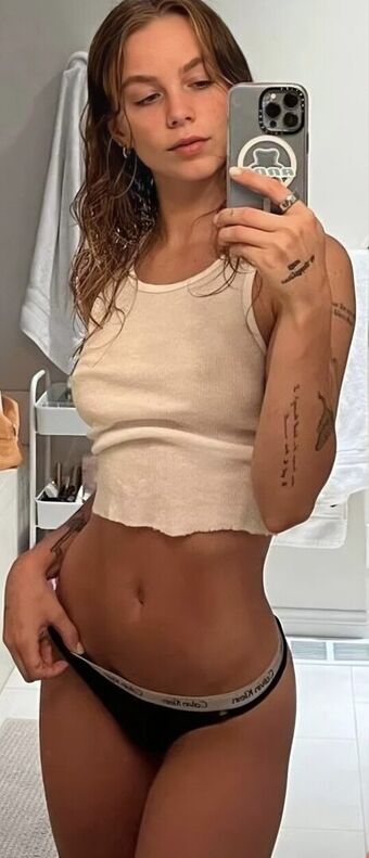 Anna Shumate Nude Leaks OnlyFans Photo 119