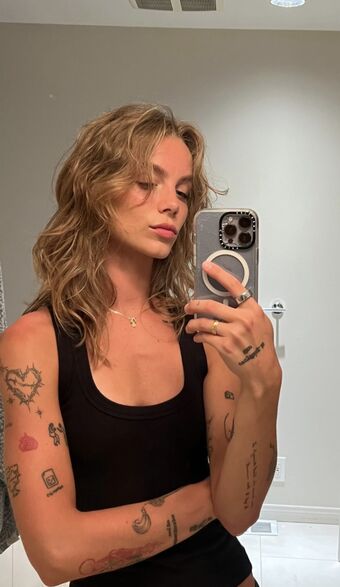 Anna Shumate Nude Leaks OnlyFans Photo 129