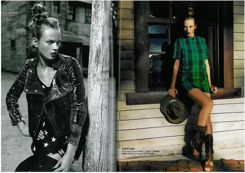 Anne Vyalitsyna Nude Leaks OnlyFans Photo 9