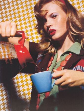 Anne Vyalitsyna Nude Leaks OnlyFans Photo 18