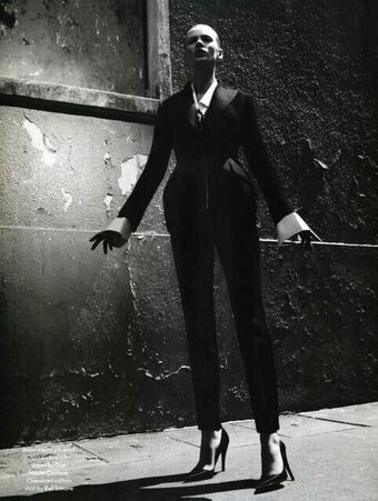 Anne Vyalitsyna Nude Leaks OnlyFans Photo 14