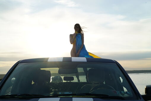 Annushk.art Nude Leaks OnlyFans – Leaked Models