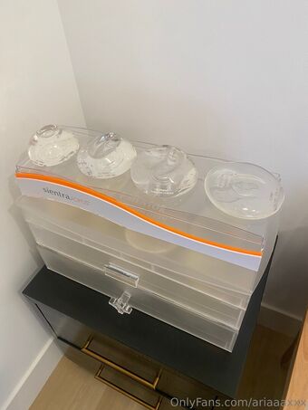 ariaaaxxx Nude Leaks OnlyFans Photo 24