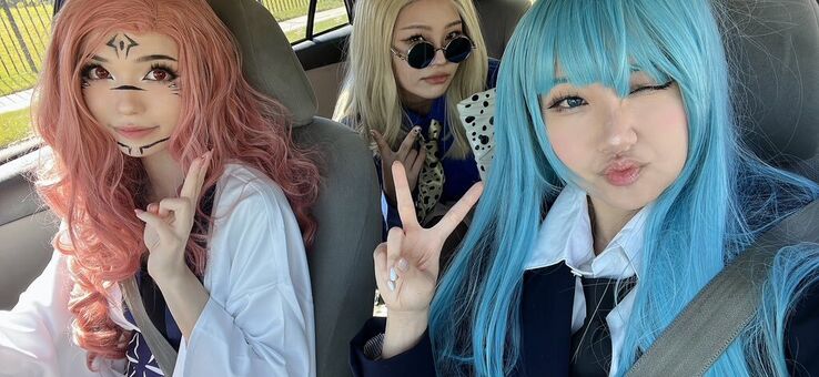 AriaSaki Nude Leaks OnlyFans Photo 190