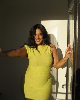 Ashley-graham Nude Leaks OnlyFans Photo 202
