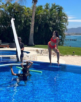 Ashley-graham / AshleyGraham Nude Leaks OnlyFans  – Leaked Models