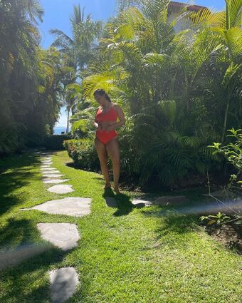 Ashley-graham Nude Leaks OnlyFans Photo 206