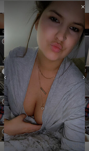 Ashley Harris Nude Leaks OnlyFans Photo 16