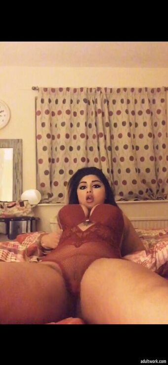 Asianbootyjasmine Nude Leaks OnlyFans Photo 11