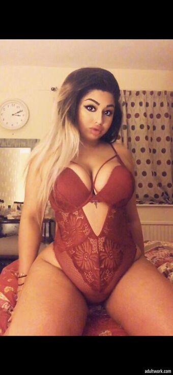 Asianbootyjasmine Nude Leaks OnlyFans Photo 12