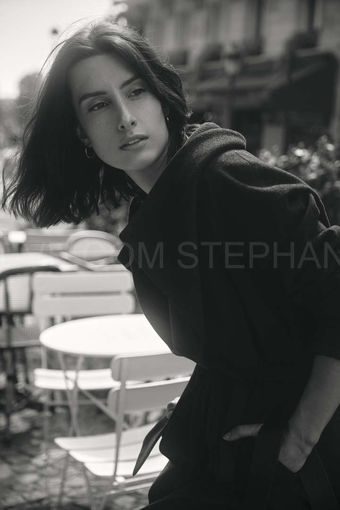 Aurélie Lacombe Nude Leaks OnlyFans Photo 23