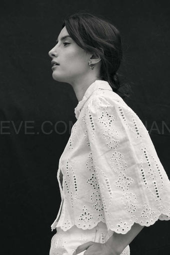 Aurélie Lacombe Nude Leaks OnlyFans Photo 25