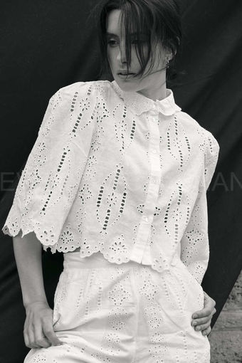 Aurélie Lacombe Nude Leaks OnlyFans Photo 24