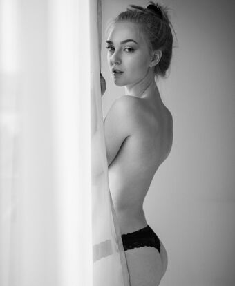 B Smith Nude Leaks OnlyFans Photo 5