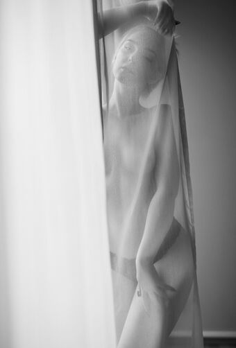 B Smith Nude Leaks OnlyFans Photo 4