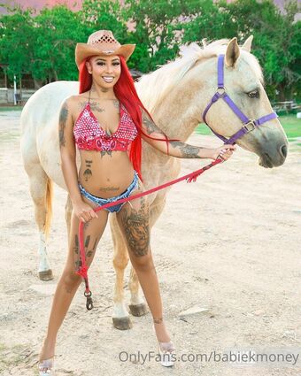 babiekmoney Nude Leaks OnlyFans Photo 16