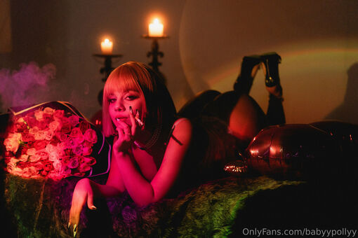 babyypollyy Nude Leaks OnlyFans Photo 40