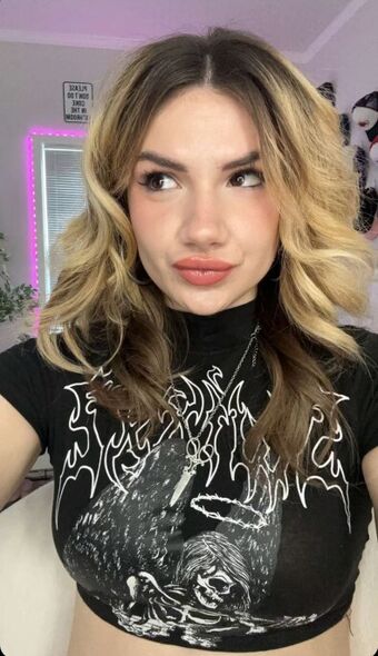 Baileyspinn Nude Leaks OnlyFans Photo 58