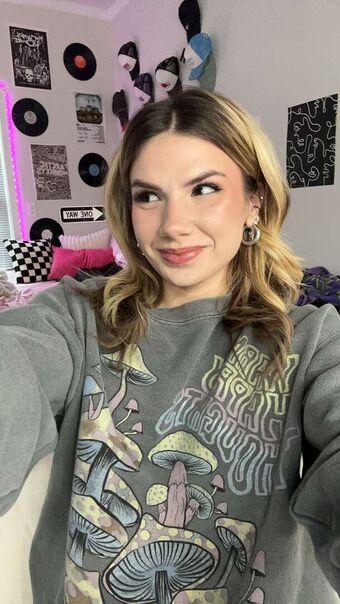 Baileyspinn Nude Leaks OnlyFans Photo 64