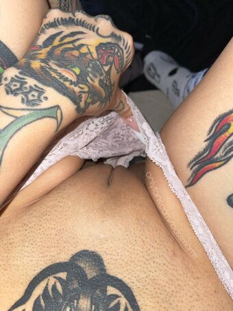 bassmamiii Nude Leaks OnlyFans Photo 17