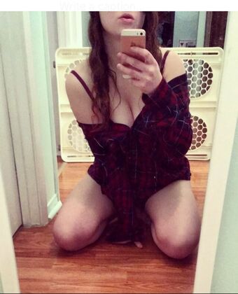 Beccafaye Nude Leaks OnlyFans Photo 4