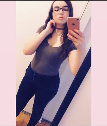 Beccafaye Nude Leaks OnlyFans Photo 1