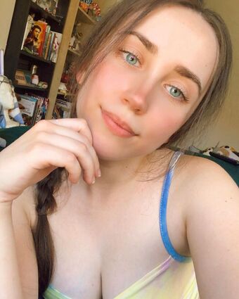 Bekahsoka Nude Leaks OnlyFans Photo 81