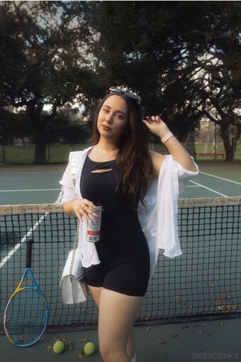 Bekahsoka Nude Leaks OnlyFans Photo 76