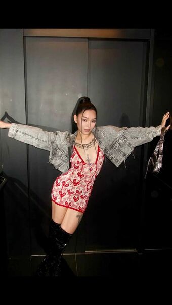 Bella-poarch Nude Leaks OnlyFans Photo 88