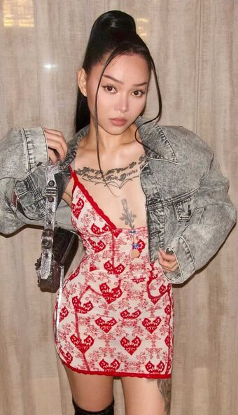 Bella-poarch Nude Leaks OnlyFans Photo 89