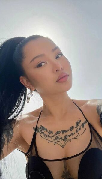 Bella-poarch Nude Leaks OnlyFans Photo 85