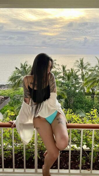 Bella-poarch Nude Leaks OnlyFans Photo 87