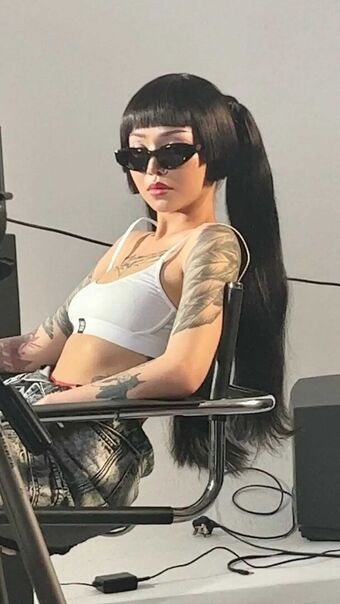 Bella-poarch Nude Leaks OnlyFans Photo 86