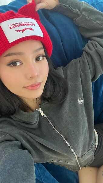 Bella-poarch Nude Leaks OnlyFans Photo 91