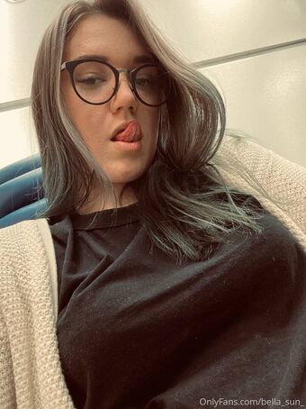 bella_sun_ Nude Leaks OnlyFans  – Leaked Models