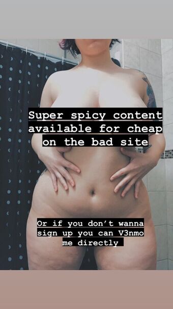 Betty Brash Nude Leaks OnlyFans Photo 8