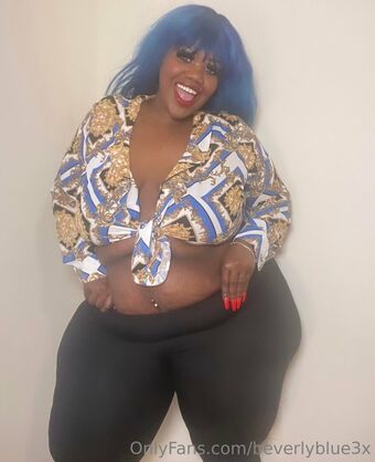 beverlyblue3x Nude Leaks OnlyFans Photo 10