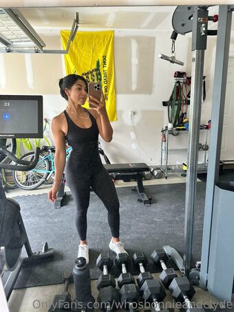 bonniexclyde / whosbonnieandclyde Nude Leaks OnlyFans  – Leaked Models