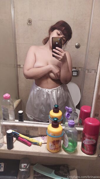 brinaxxx Nude Leaks OnlyFans Photo 13