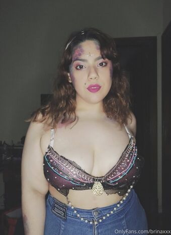 brinaxxx Nude Leaks OnlyFans Photo 16