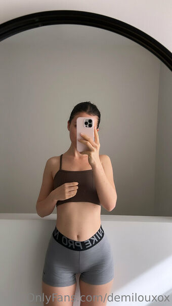 British / demilouisexox / demilouxox Nude Leaks OnlyFans  – Leaked Models